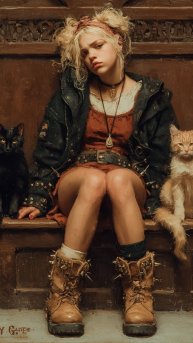 Станция Большая Волга / Наукоград Дубна