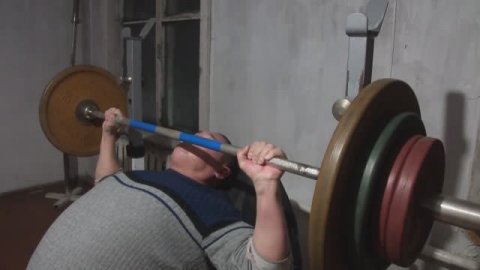 Fighter (born extended mix)