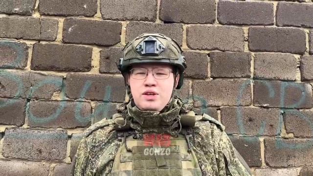 #письмасфронта