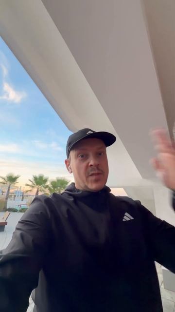 Рассвет в Сочи конец осени