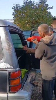 Техзадание для съёмки