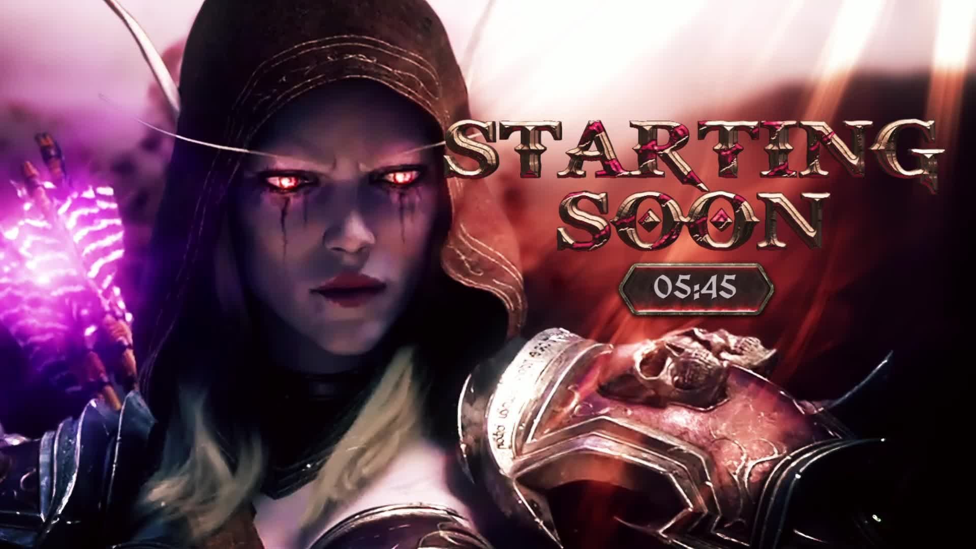 [WOW 3.3.5a+ #SIRUS Neverest #HC x3] Начало пути повелителя зверей ver. 2.4!