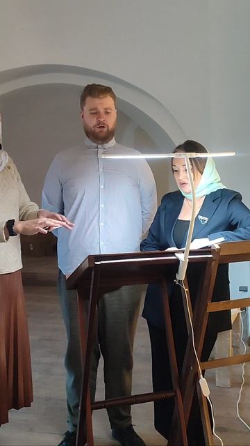 "Достойно есть" болгарский напев