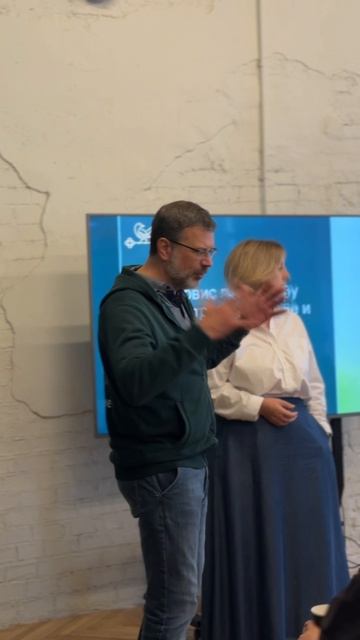 В гостях - региональные партнеры: обзор возможностей рынка Москвы