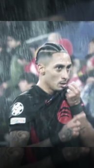 Рафинья 🎖️🇧🇷