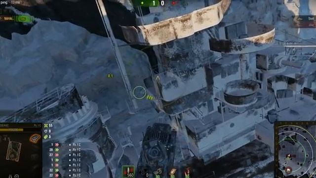 Пасхалки нычки баги на картах Штиль и Провинция [get.gt]