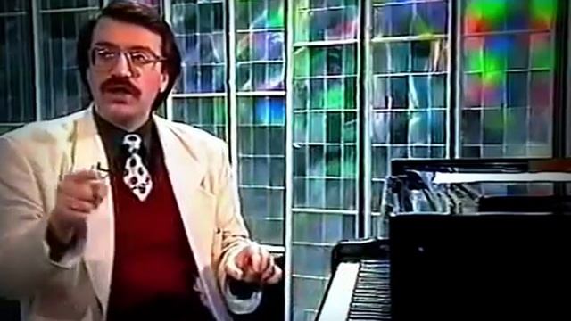 Рок-урок. Джазовая импровизация с Даниилом Крамером