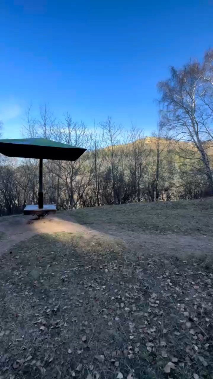 Солнечный заговор Кисловодска - почему здесь всегда светит счастье