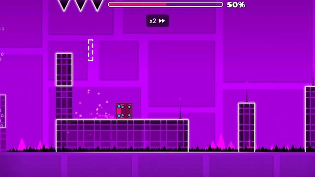 stereo madness 2 х speed