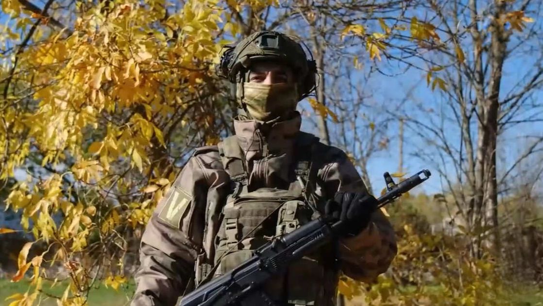 Росгвардейцы поздравили матерей из зоны СВО