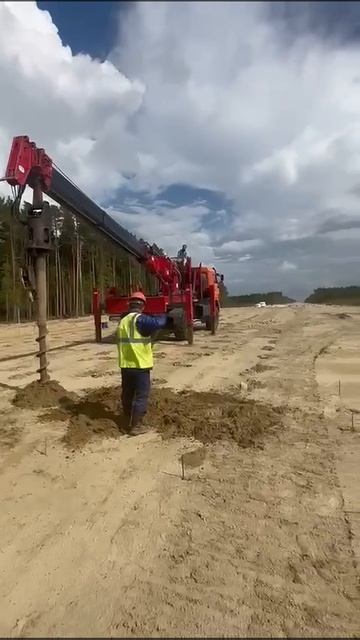 Массовое бурение