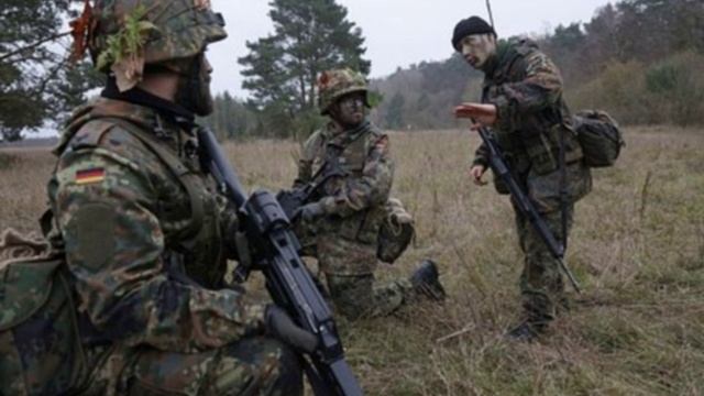 Ревенко: ЕС не скрывает, что его политика направлена на подготовку к войне