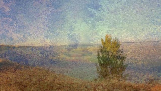 Родной Старобельск