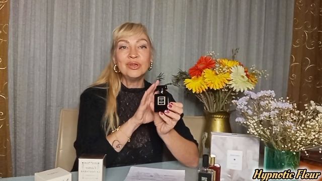 АРОМАТЫ ДЛЯ НАСТОЯЩЕЙ ЛЕДИ. ШИКАРНЫЕ СТОЙКИЕ ШЛЕЙФОВЫЕ ДУХИ