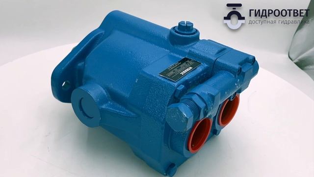 PVB15RSY40С11 гидронасос (аналог Danfoss)
