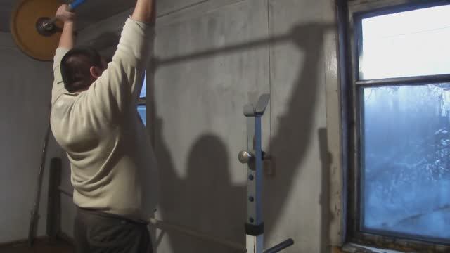 Fighter (standing extended mix)