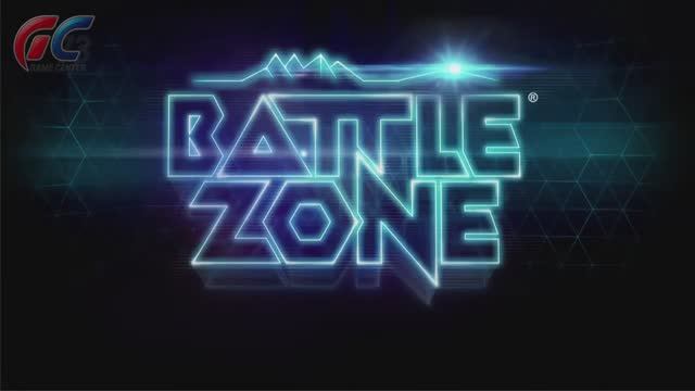 Battlezone - Трейлер игры
