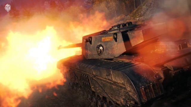 World of tanks 2.0 заслуженная награда и не только😍