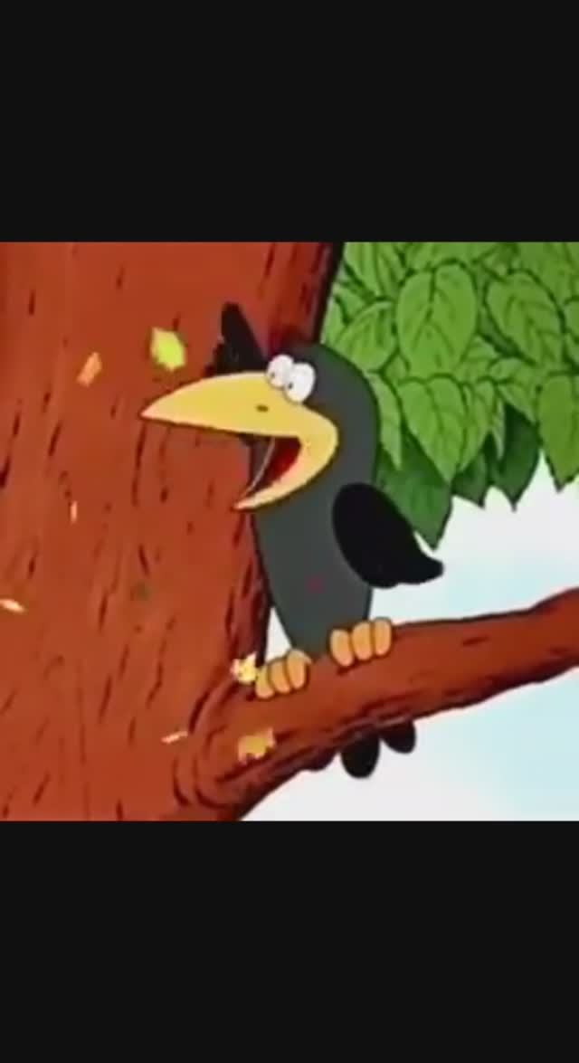 Весело на ферме мы живём ))