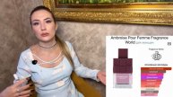 НОВИНКИ АРАБСКОЙ ПАРФЮМЕРИИ ! Я ВЛЮБИЛАСЬ !