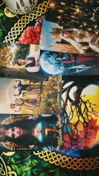 Кто вас Любит по настоящему..