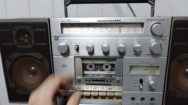 Marantz CRS-6810