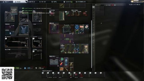 Escape from Tarkov PvE Релиз N9