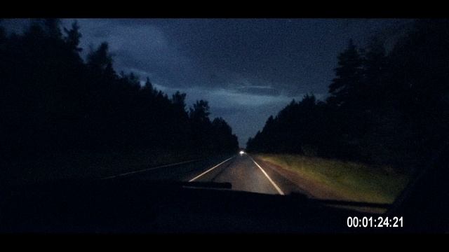 Ваня Восток- Создание Манифеста