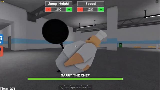 Я ПРОРВАЛСЯ ЧЕРЕЗ ТЮРЬМУ В ROBLOX! ЭТО БЫЛО НЕВЕРОЯТНО!» — акцент на эмоции и личный опыт