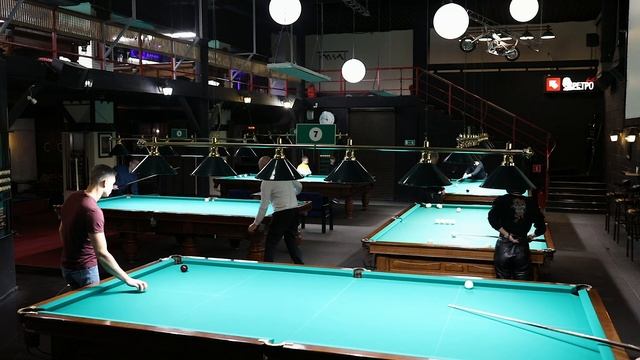 Промо ролик