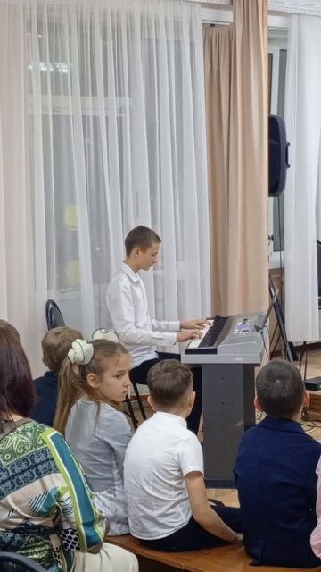 В. А. Моцарт - Симфония №40 g-moll K550 (обработка)