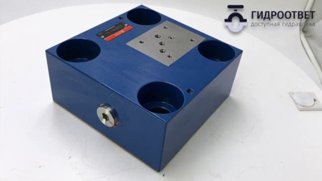 LFA63WEA гидрокапан