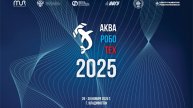 Всероссийские соревнования по морской робототехнике "Аквароботех 2025"