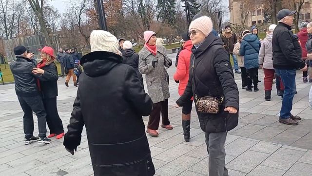 ЦЕ КОЛЬОРОВЕ ЛIТО ♥️ТАНЦЫ♥️ ХАРЬКОВ 29.11.2025