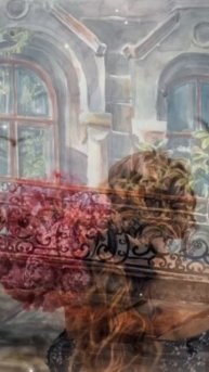 Люблю свой дом, воспоминания о нём