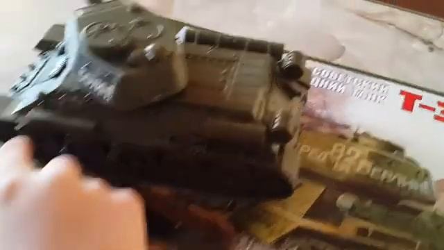 Т-3485 ЗВЕЗДА 135 ZVEZDA [get.gt]