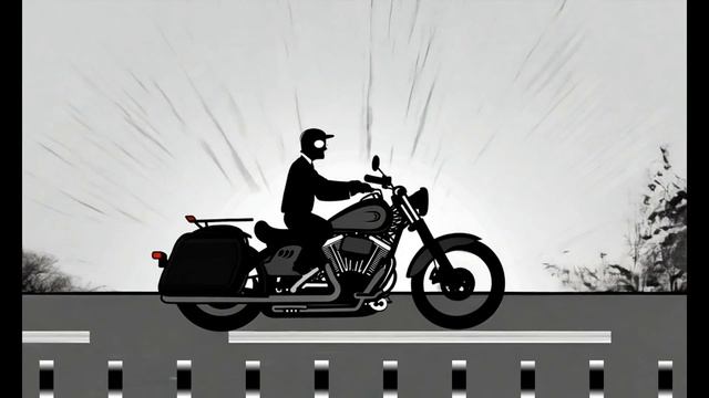 Rock’n’Roll Rambler