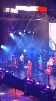 Сергей Лазарев в Омске!