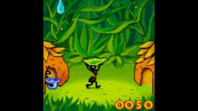 Water Way JAVA GAME (Samsung Fun Club 2004) by Igor Maznitsa #igormaznitsa