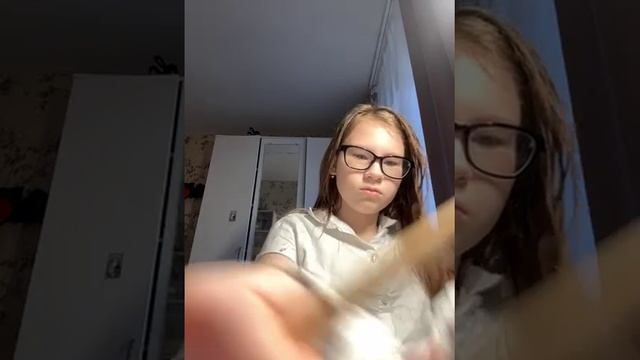 Асмр ждите 2 часть