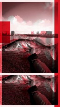 Осенняя рыбалка