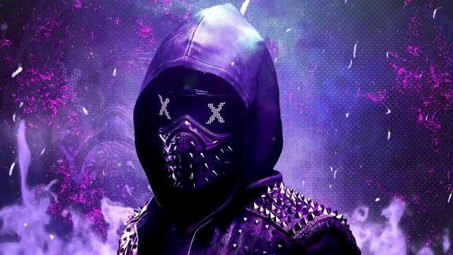 I Will Live (Dub Vers.)