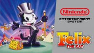 Felix the Cat (NES)