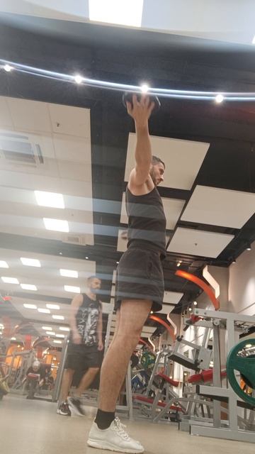 укрепление кистей и плечей на лёгкую и доступную растяжку связок