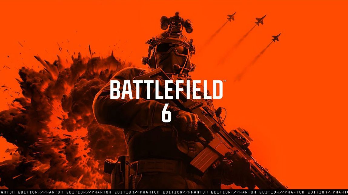 Battlefield 6 ГО СОМНОЙ ВЗВОД !!