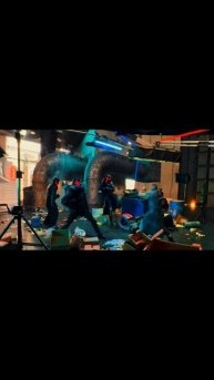 МОЯ РАБОТА 🎬