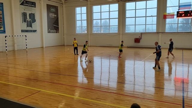 Штурм- Метеор В