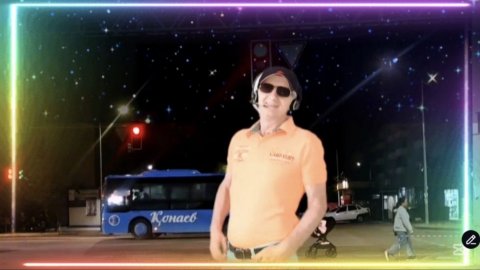 Анатолий Кулагин - У Нас Уаз, А У Вас