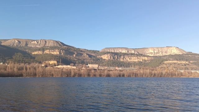 Последний день осени в Кисловодске🌞Прохладно,но солнечно!