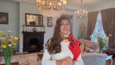 Общий прогноз на ДЕКАБРЬ